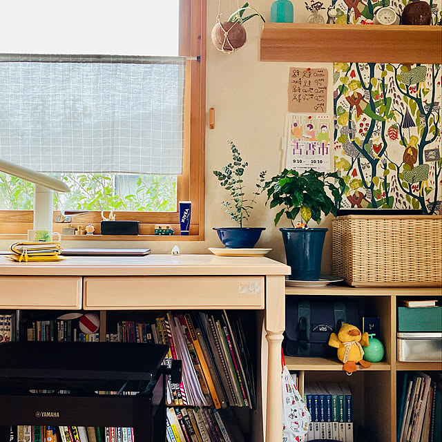 shioさんの実例写真