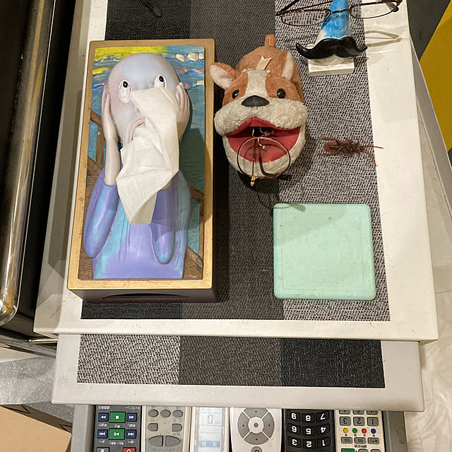 A.I.amahumanさんの実例写真