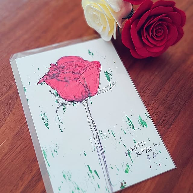 r0siereさんの実例写真