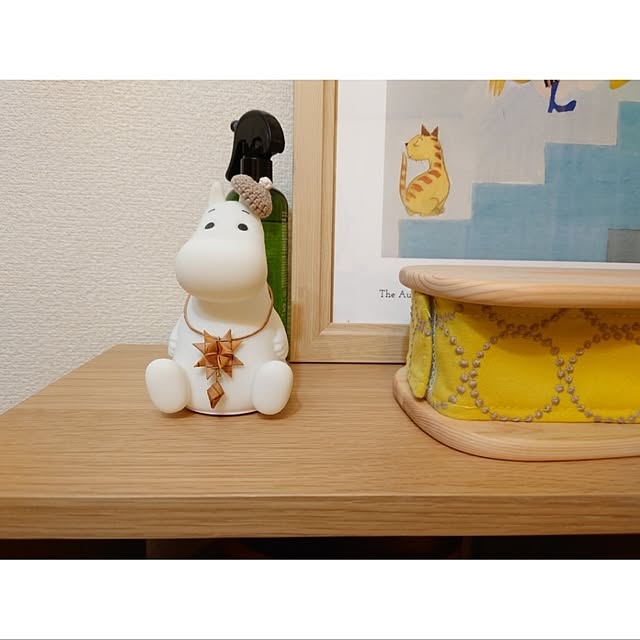 SARON_TSUBAKIさんの部屋