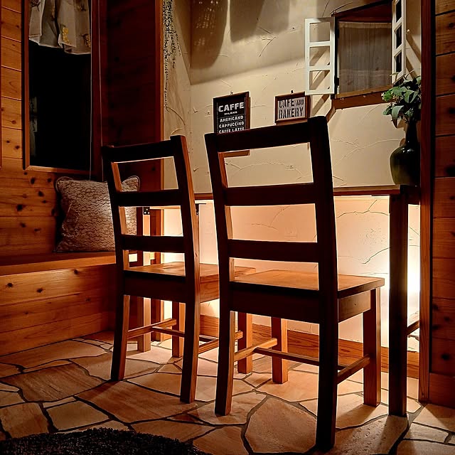 chi-sukeさんの実例写真