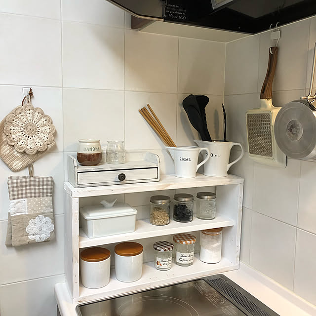 Atelier.mさんの実例写真