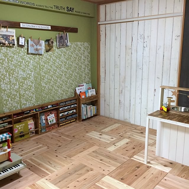 kirikabuさんの実例写真