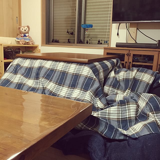 beanzさんの実例写真