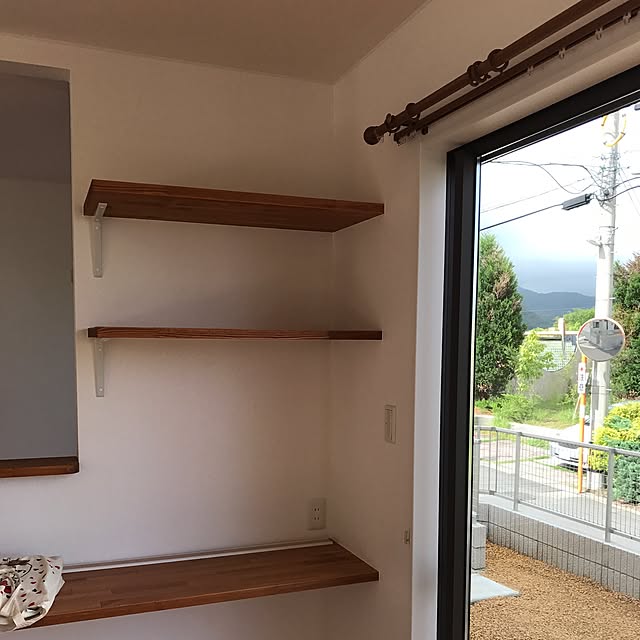 棚のインテリア実例 - 2017-07-10 20:15:07