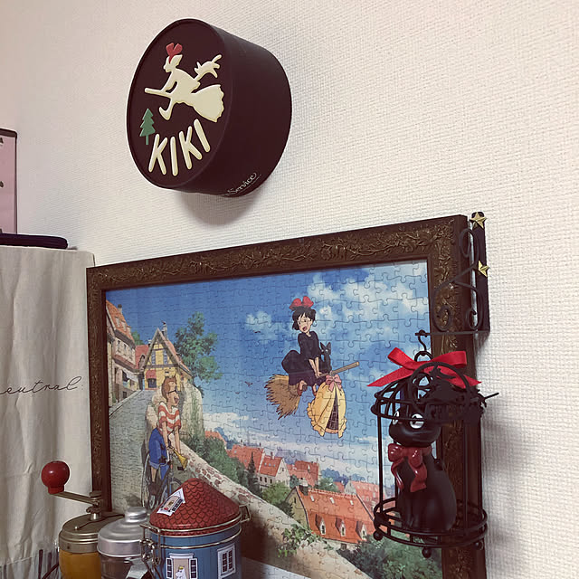 mocoさんの実例写真