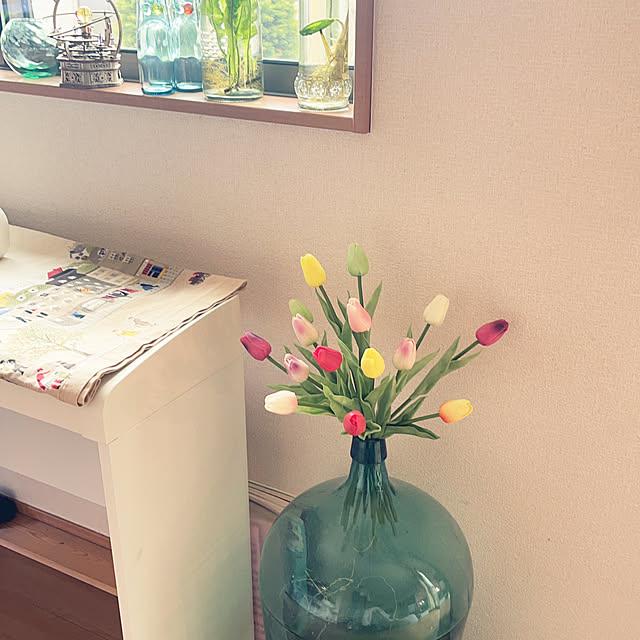 satoさんの部屋