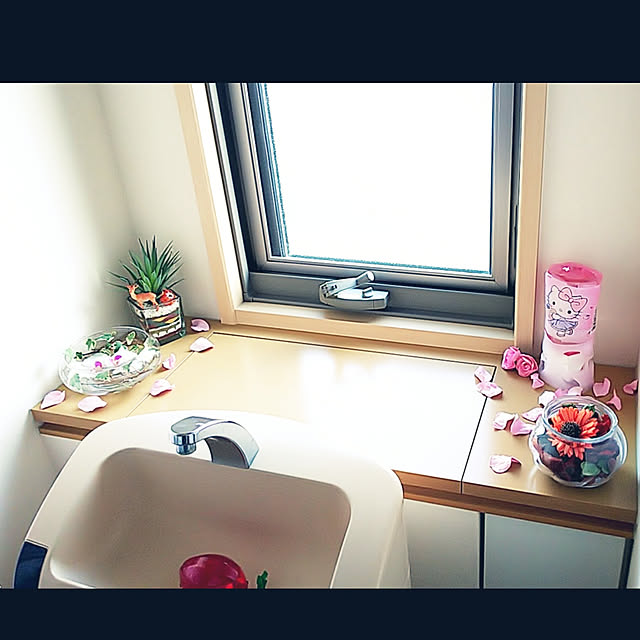 akiwaka-roomさんの実例写真