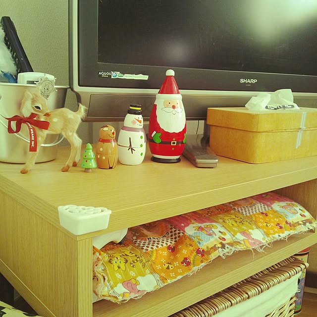 chipinoさんの実例写真