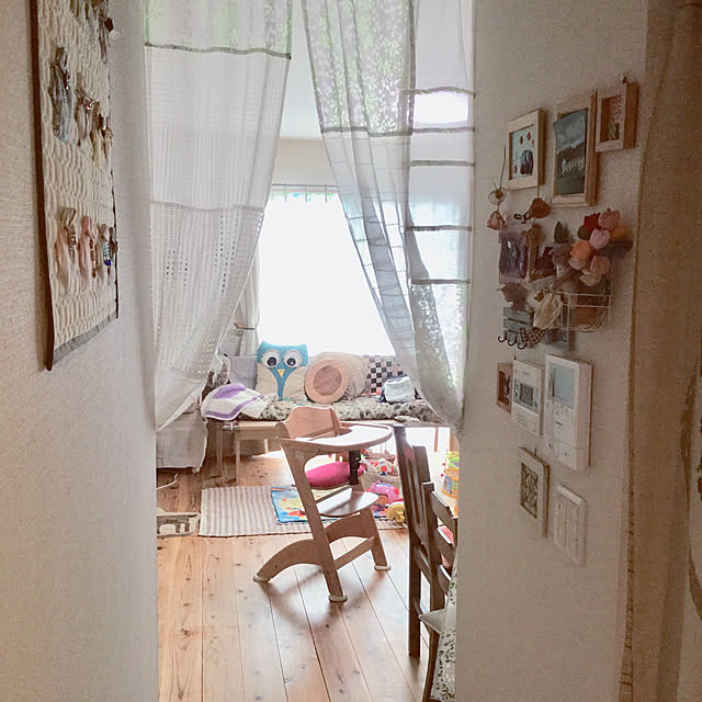 chiiyanさんの実例写真