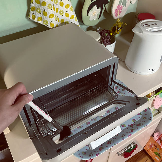 chiiyanさんのお部屋の写真