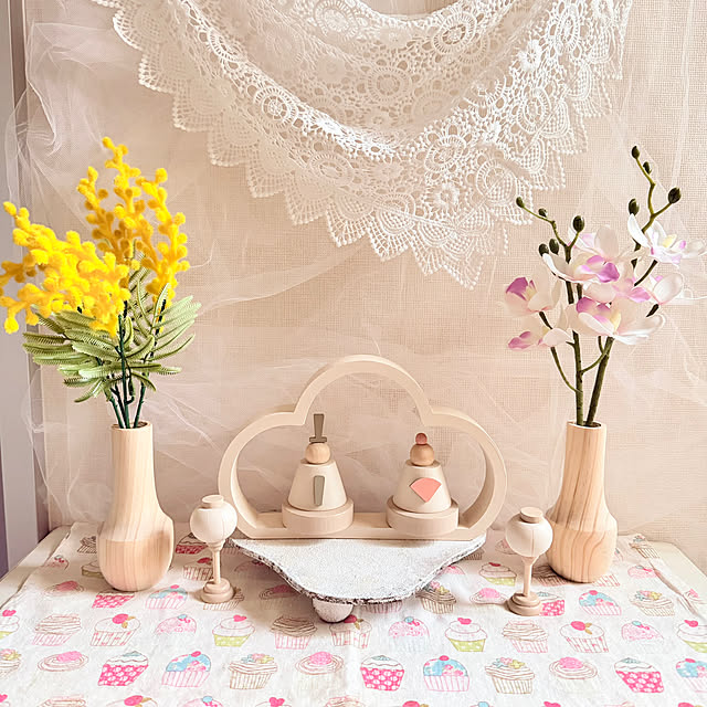 Re_さんの実例写真