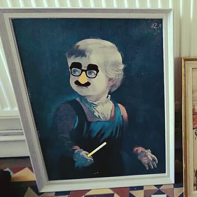 実例写真