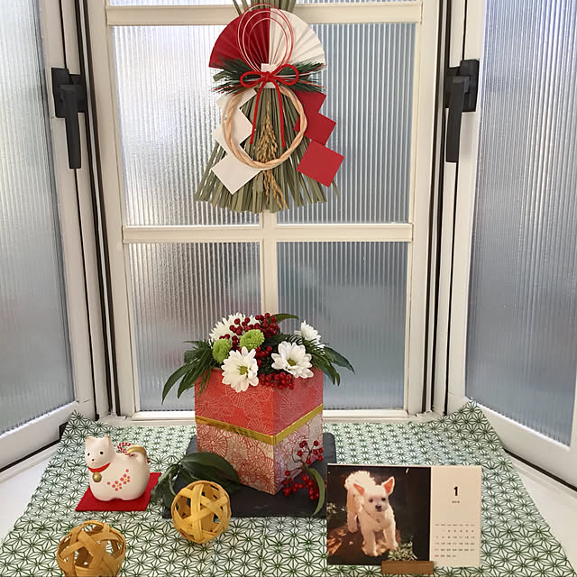 kuruさんの実例写真