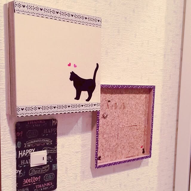 Yukaさんの実例写真