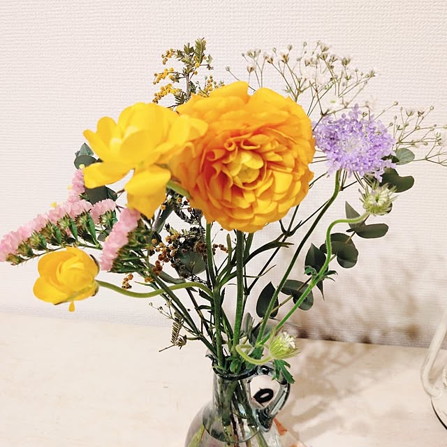 yokkoさんの部屋