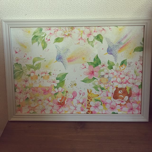 ym.fjさんの実例写真