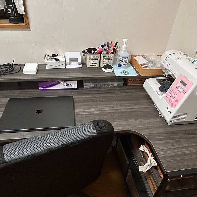 mitsubaさんの部屋