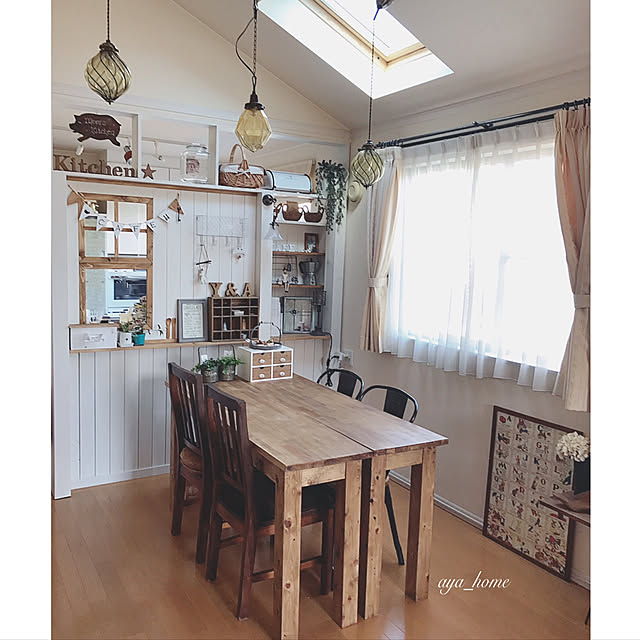 aya_home1225さんの実例写真