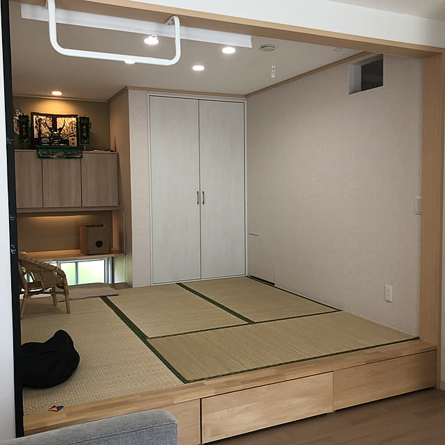 SAKさんの実例写真
