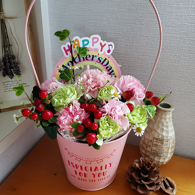n.aturally_mさんの実例写真