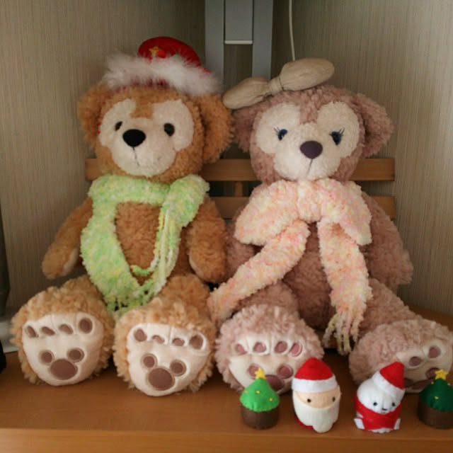 saoriさんの実例写真