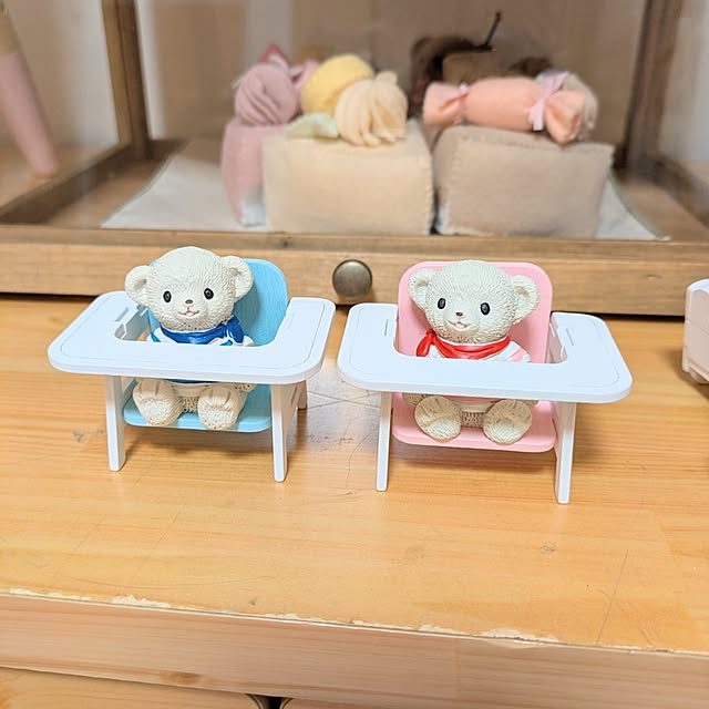 tilolさんの部屋