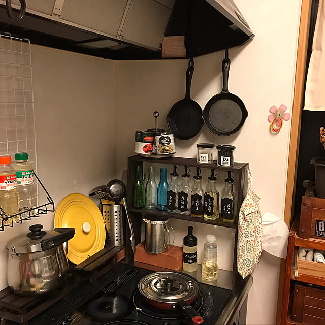 yumikoさんの実例写真