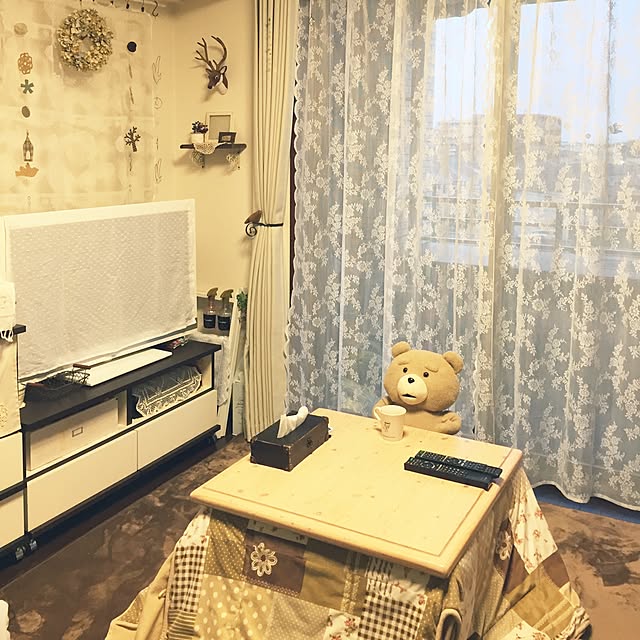 Atelier.mさんの実例写真