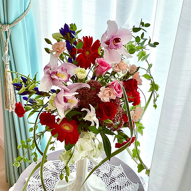 2.11maririnさんの実例写真