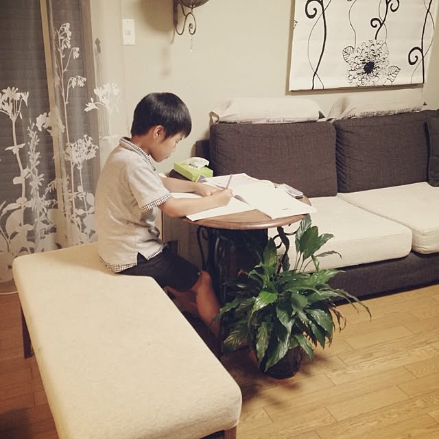 nicoさんの実例写真