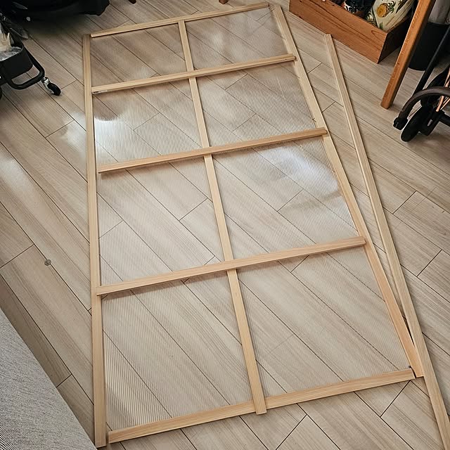 TAREさんの部屋