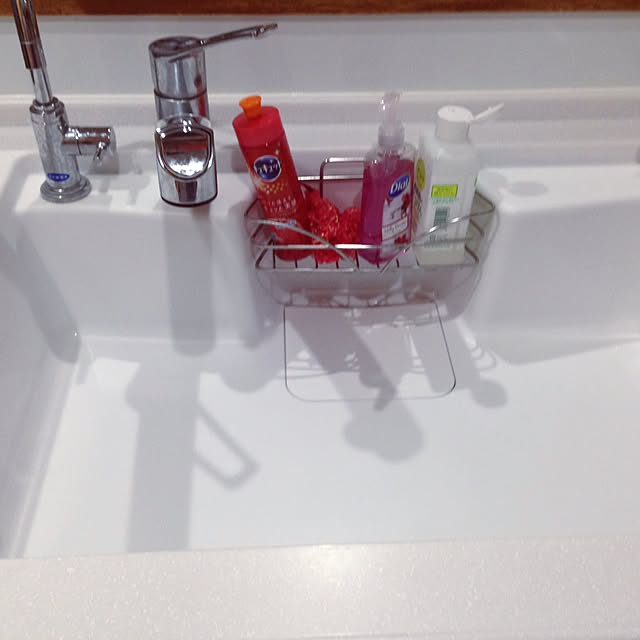 キッチンのインテリア実例 - 2015-11-01 21:25:42