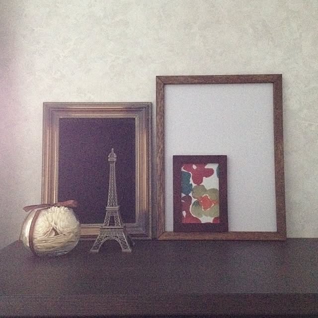 chicaさんの実例写真