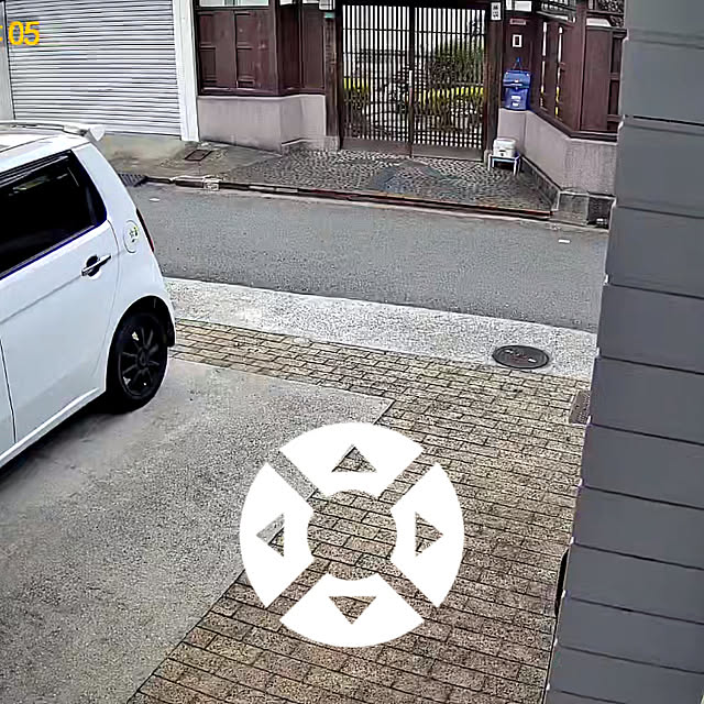 実例写真