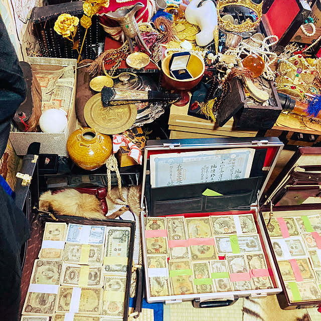 takakuzenさんの部屋