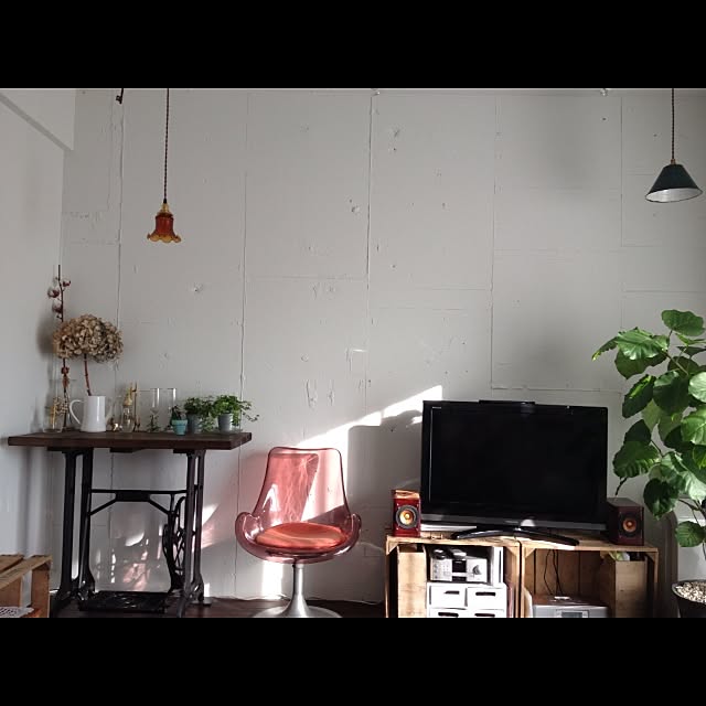 kurobarさんの実例写真