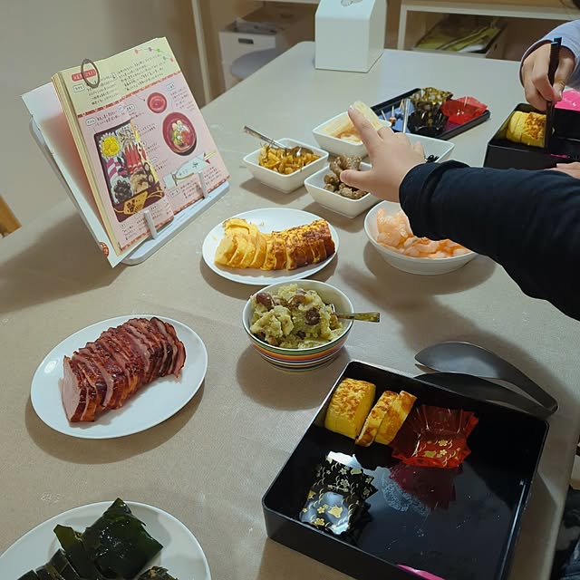 mikiさんの部屋