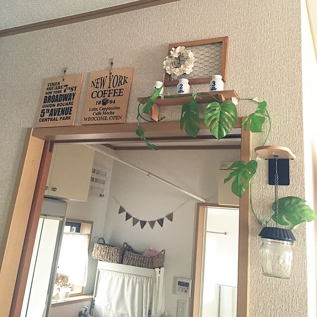 canmilmamaさんの実例写真