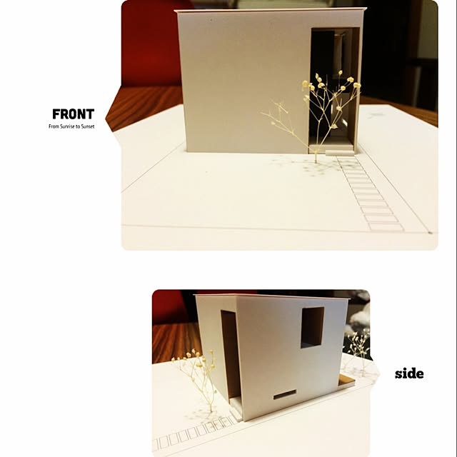 部屋全体のインテリア実例 - 2015-12-27 22:06:43