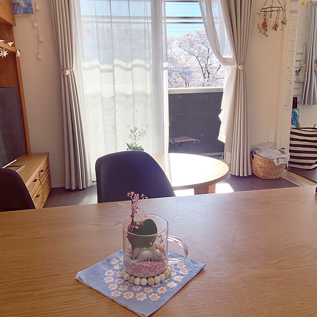 Minteaさんの実例写真