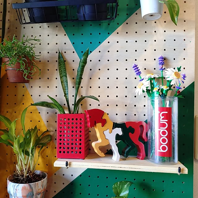 urchinさんの部屋