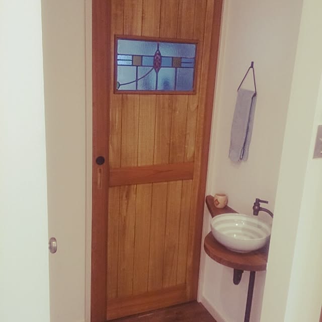 バス/トイレのインテリア実例 - 2015-02-07 13:25:47
