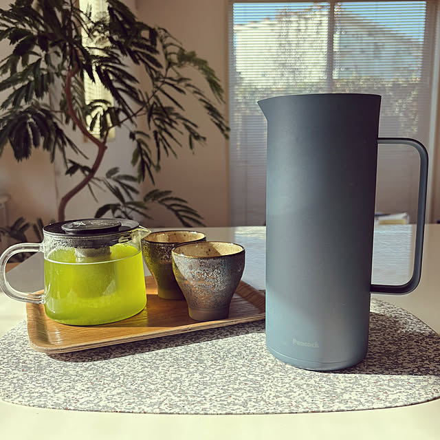 naco.さんの実例写真