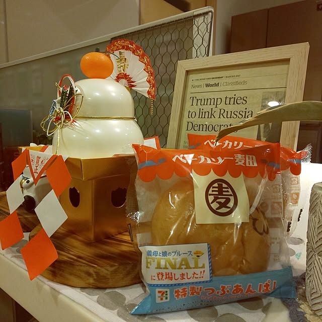KOHAKUさんの実例写真
