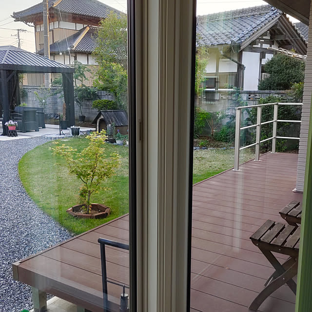 houenさんの部屋