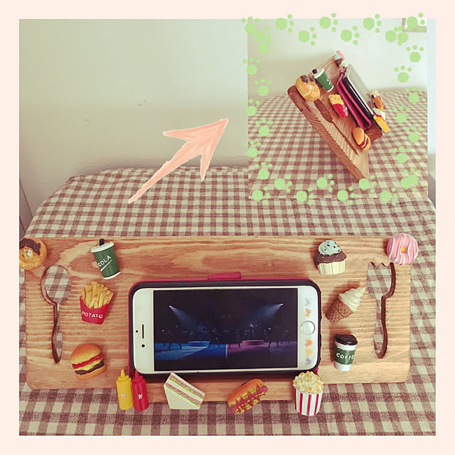 ayumiさんの実例写真
