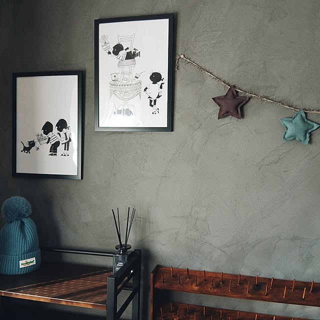 womiさんの実例写真