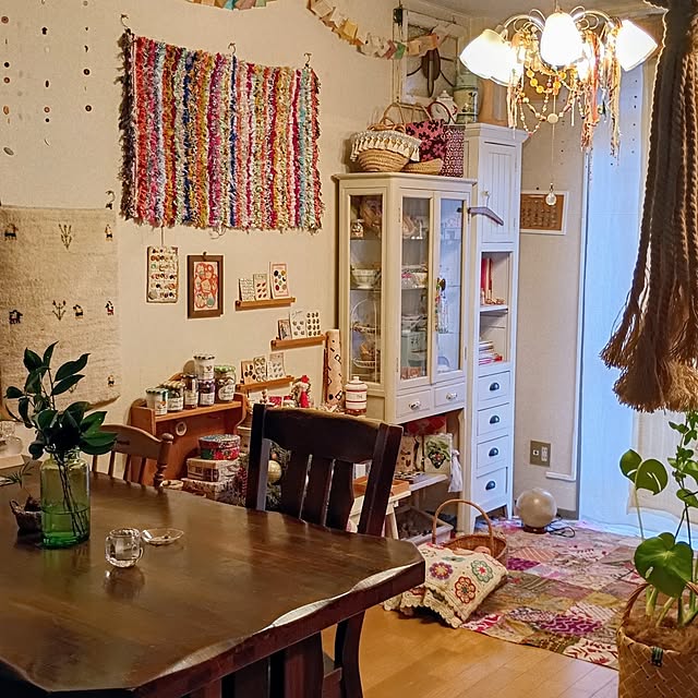 macaronさんの実例写真