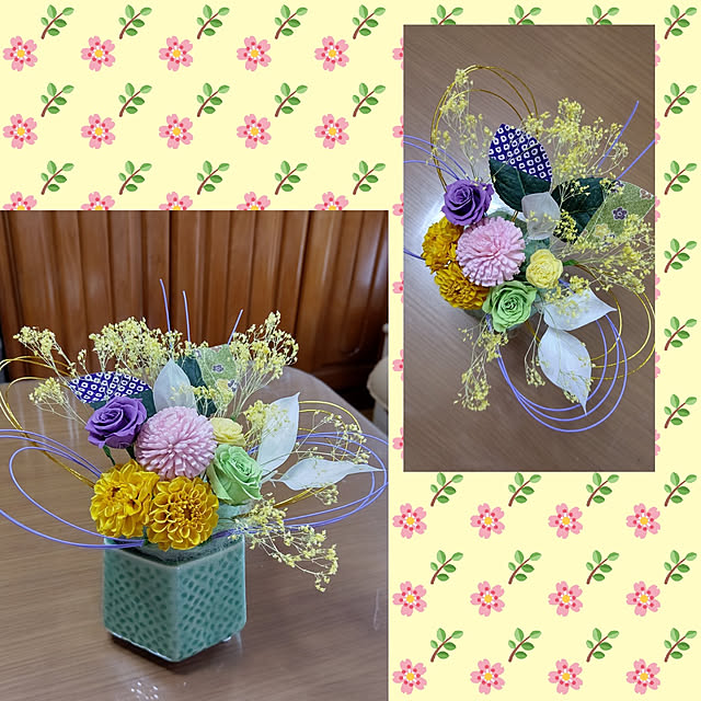 yumirinさんの実例写真